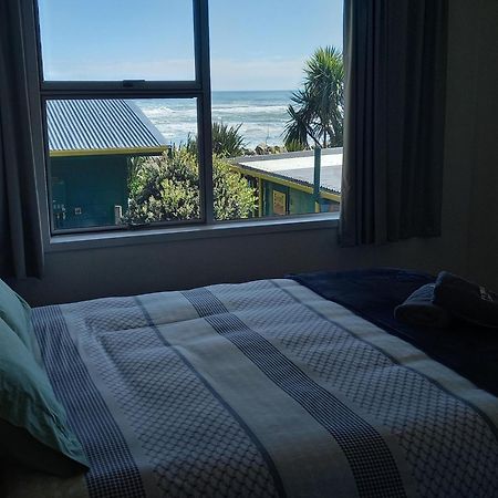 Punakaiki Beach Hostel Экстерьер фото