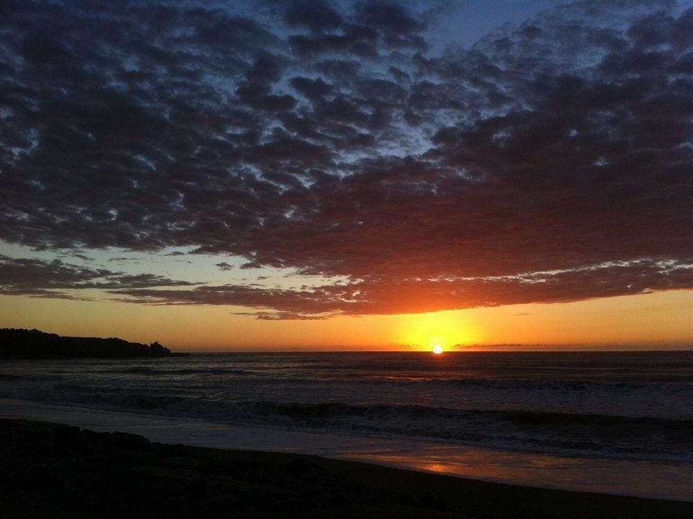 Punakaiki Beach Hostel Экстерьер фото